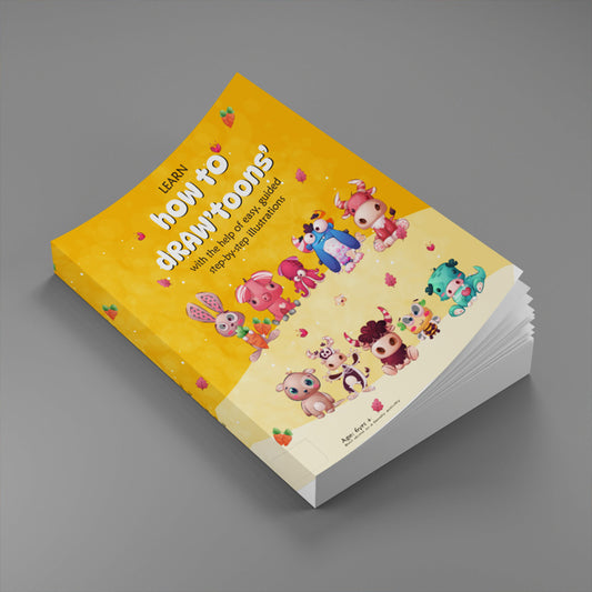 Coloring book for Kids