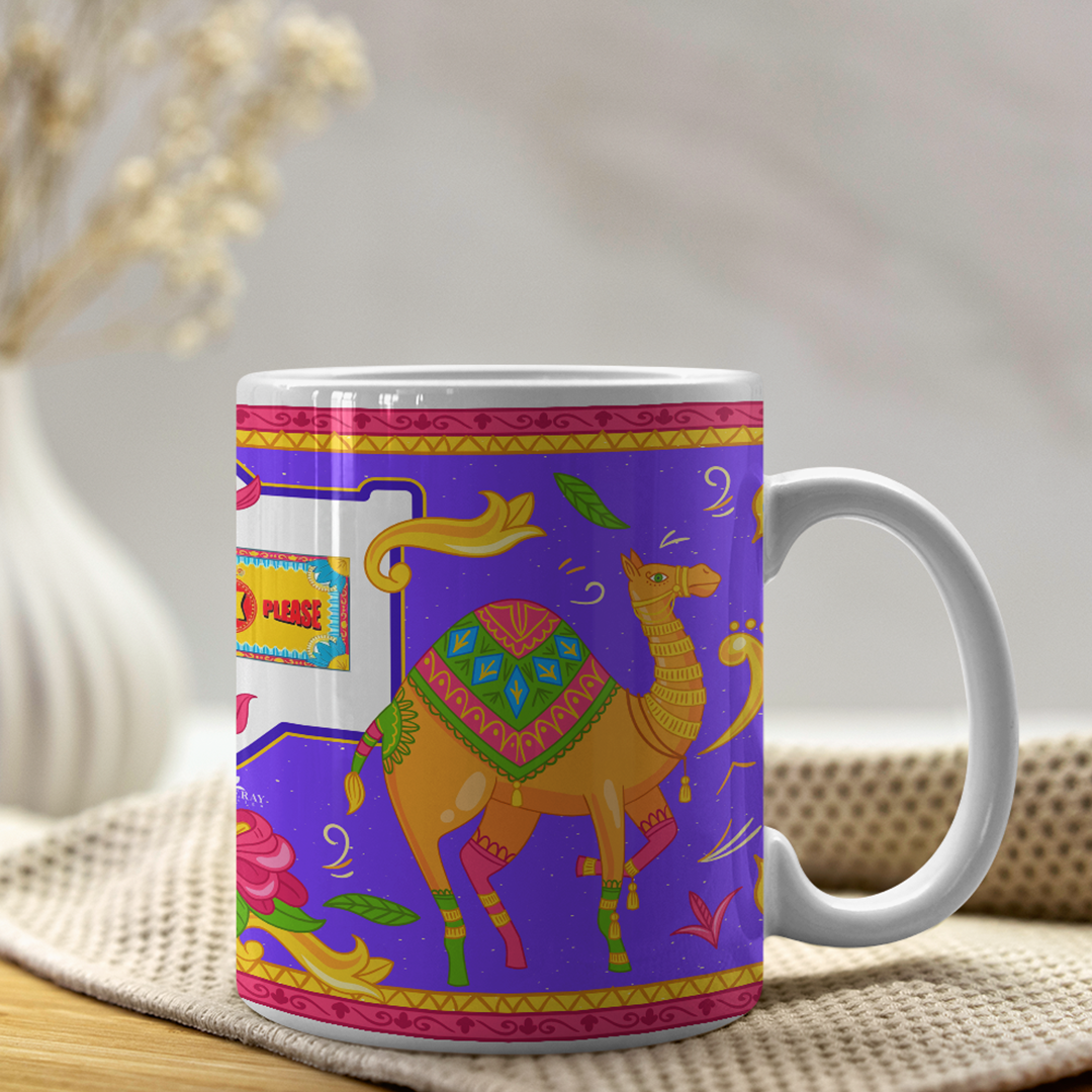 Coffee Mugs
